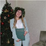 Insegnante di lingua Francese